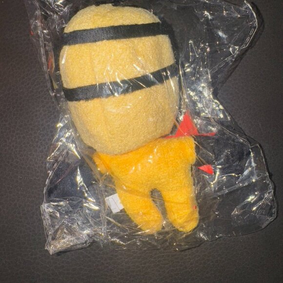 Cactus Plant Flea Market CPFM Despicable Me 4 Minion Plush - Picture 3 of 3
